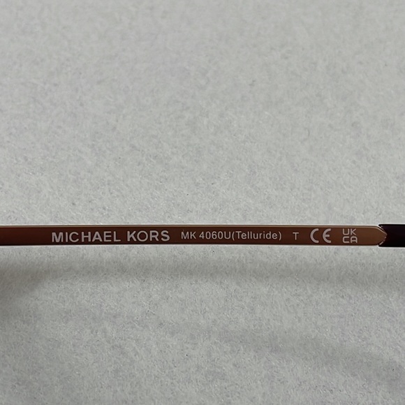 NEW Michael Kors Glasses - Picture 10 of 10